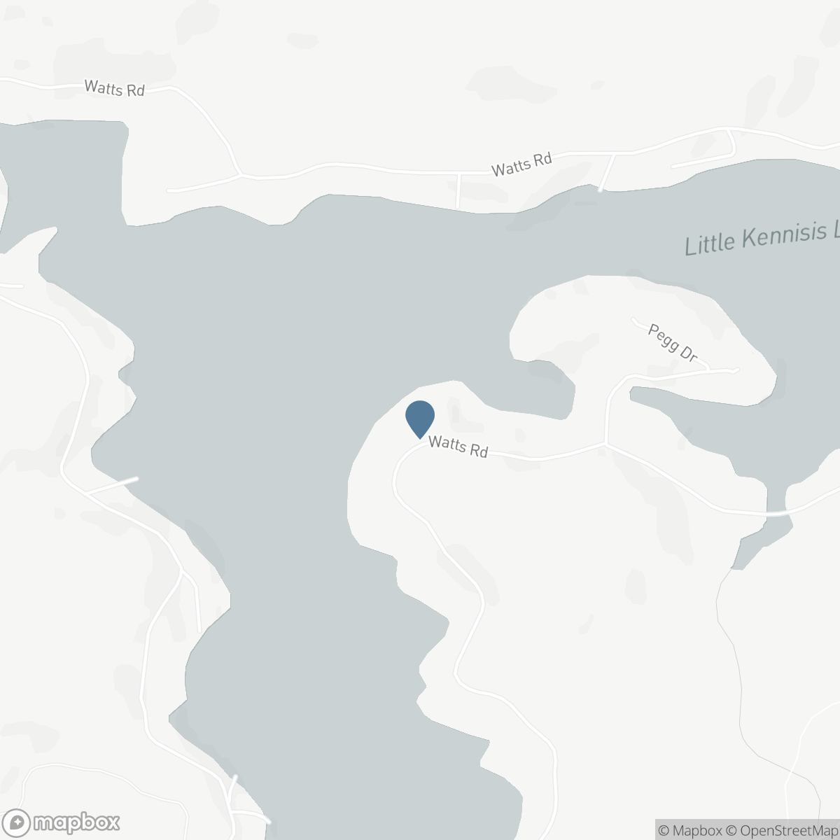 1325 WATTS ROAD, Haliburton, Ontario K0M 1S0